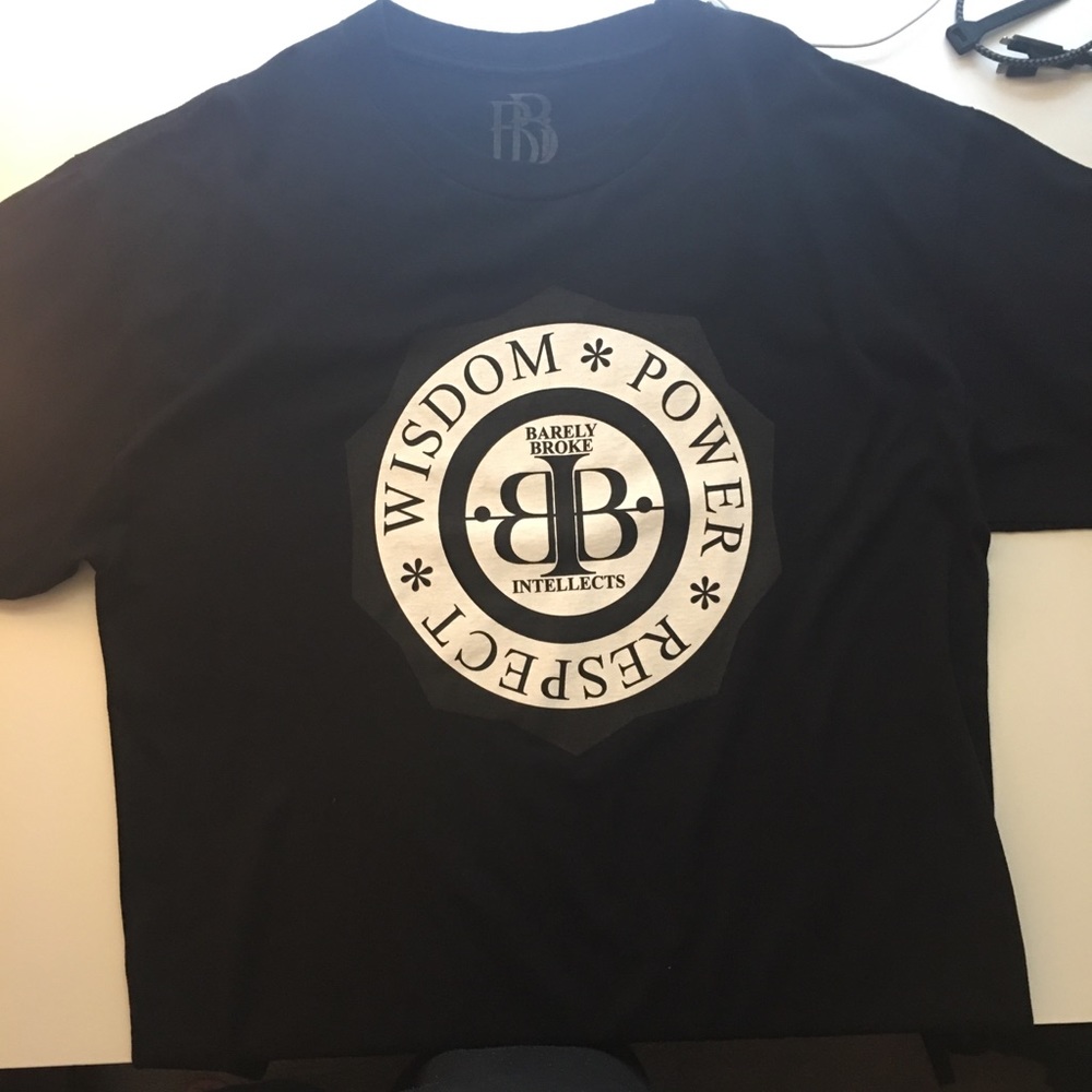 T shirt